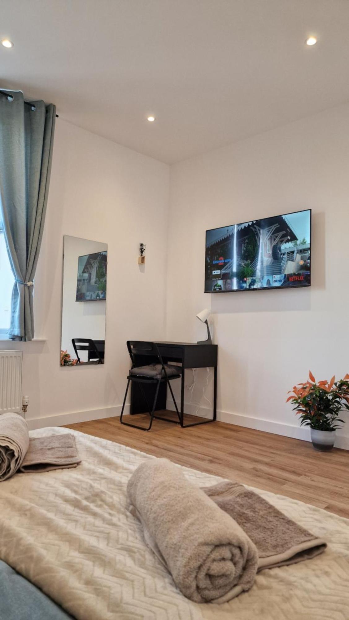 London Home North Kensington Экстерьер фото